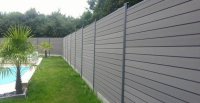 Portail Clôtures dans la vente du matériel pour les clôtures et les clôtures à Locronan